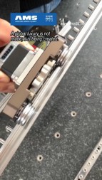 AHG-C-B(2)型線(xiàn)性導(dǎo)軌